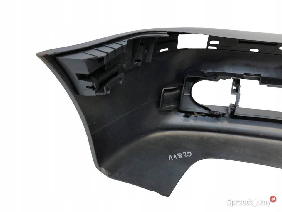 BMW 5 E39 Lift FL LCI 20002004 Zderzak przedni osobowe Karoseria Skarżysko-Kamienna