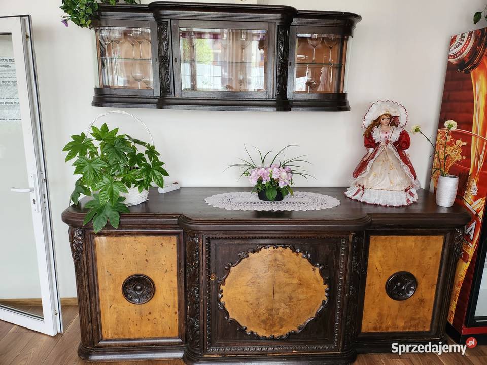 Sprzedam dużą komodę zachodniopomorskie Szczecin
