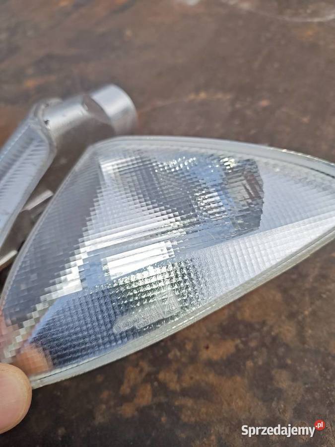 Kierunkowskazy Gilera Jawor