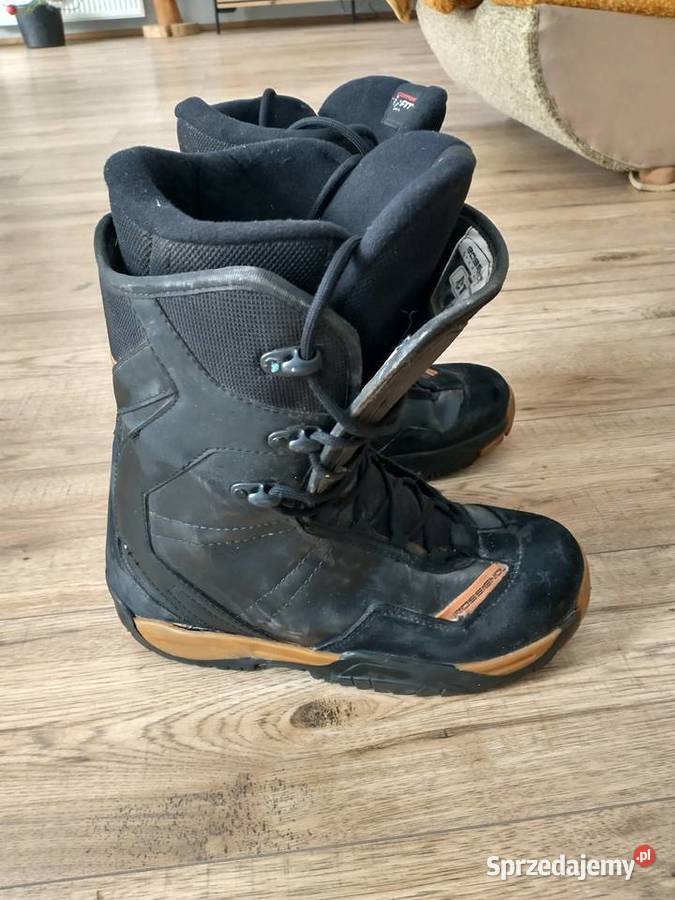 Deska snowboardowa buty Snowboard Sporty zimowe