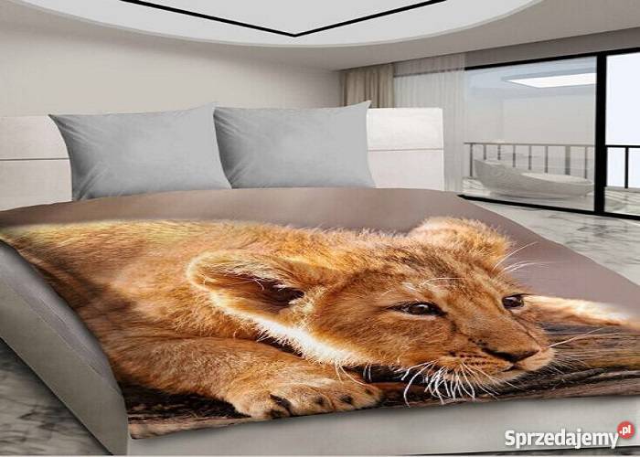 Pościel Luksusowa BedYou 160200 Kalisz