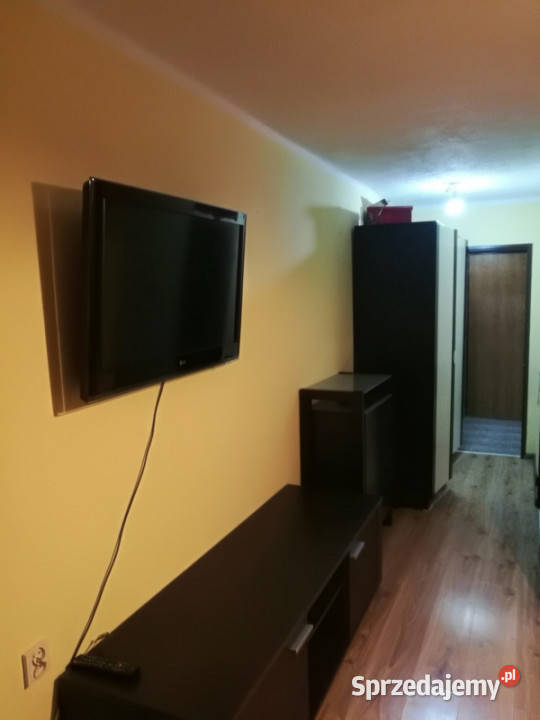 Kawalerka mieszkanie zaraz świetna 28m do Katowice