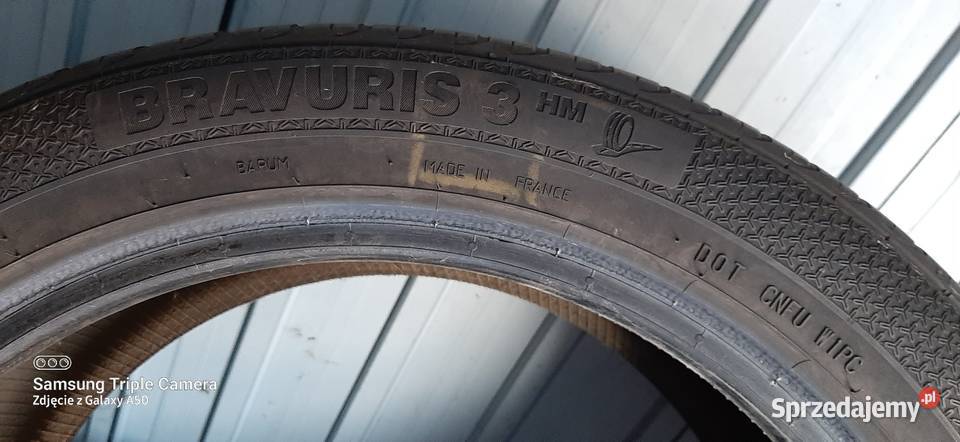 Opony letnie Opony Sochaczew sprzedam