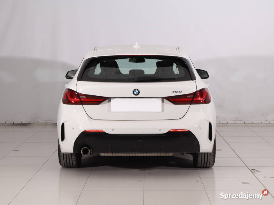 BMW 1 118i 1499cm3 Piaseczno