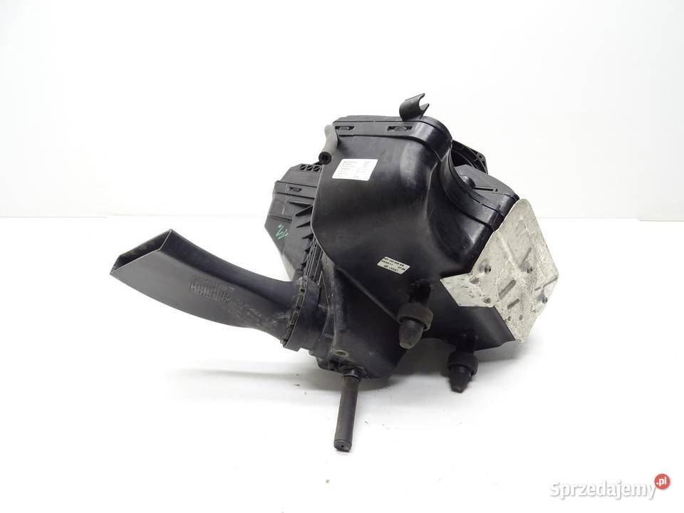 OBUDOWA FILTRA POWIETRZA 8K0129604 AUDI A4 B8 A5
