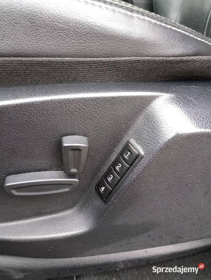 Ford S Titanium Nowe Wtryski Nowe Sprzęgło łódzkie Opoczno