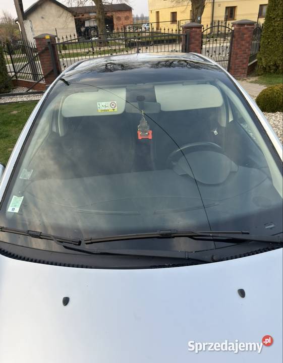 Citroen c3 14 diesel Rok produkcji 2010 Brzeźnio sprzedam