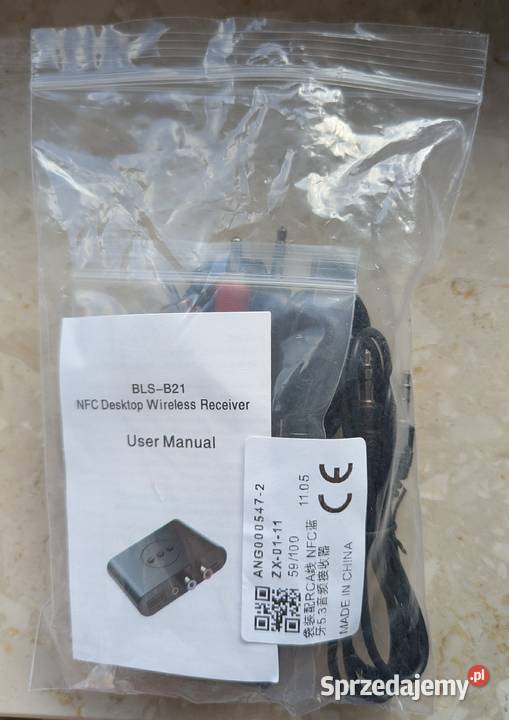 Sony TAVE100 Pioneer SP340 Adapter Bluetooth 53 Audio Warszawa