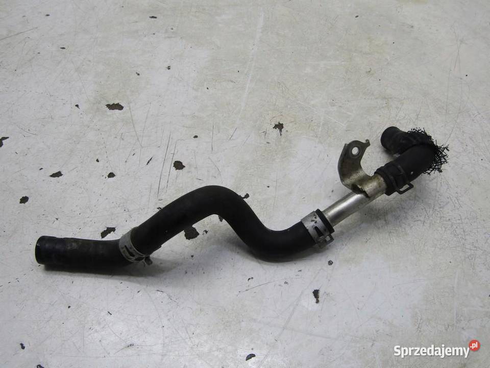 RURA WĄŻ PRZEWÓD WODY 14 D4D TOYOTA AURIS II sprzedam