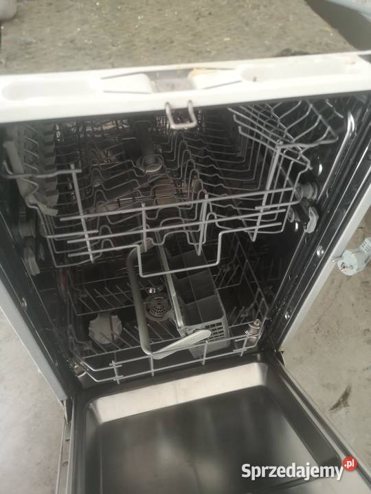 Zmywarka podblatowa ELECTROLUX Łódź sprzedam