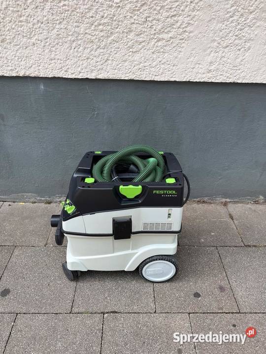 Odkurzacz FESTOOL