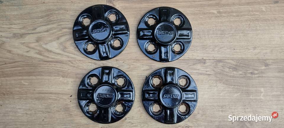 Kołpaki fiat 126p Maluch Namysłów