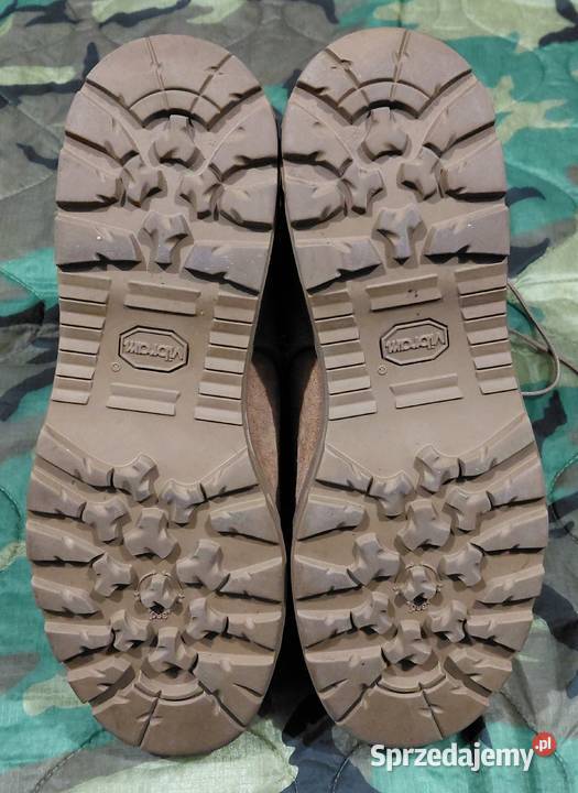 Buty Belleville AFSTC coyote 115W steel toe dolnośląskie Wrocław