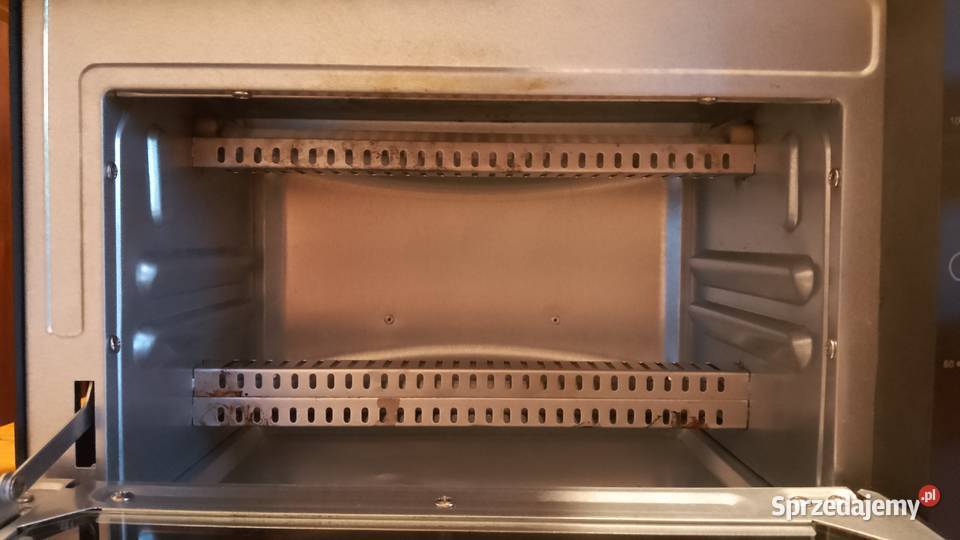 Mini kuchenka CLATRONIC MB 3746 Olsztyn