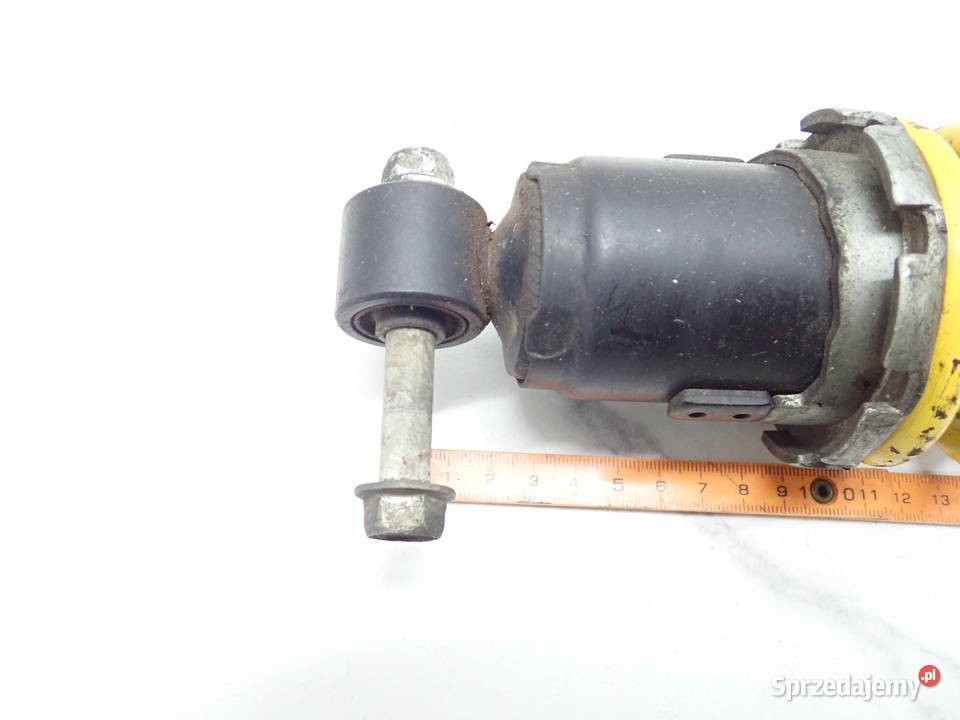 Amortyzator Centralny Tył 34 Długości Suzuki SV lubuskie Strzelce Krajeńskie