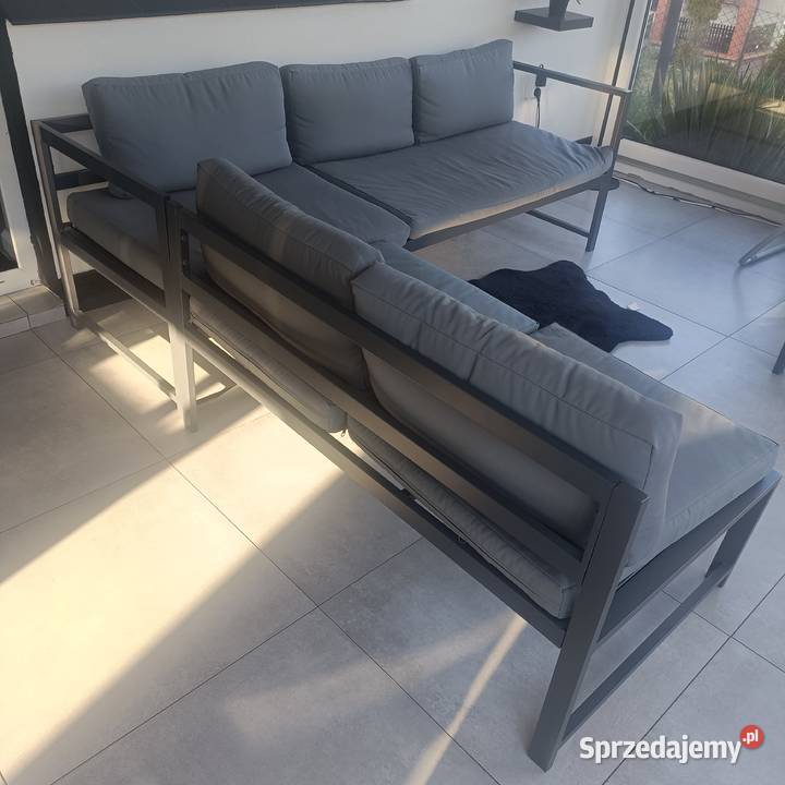 Meble ogrodowe Orzesze sprzedam