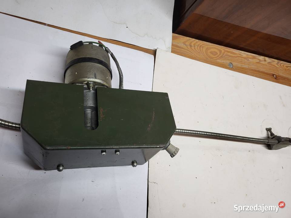 Star 25 27 fabrycznie nowy mechanizm silniczek wielkopolskie Chodzież