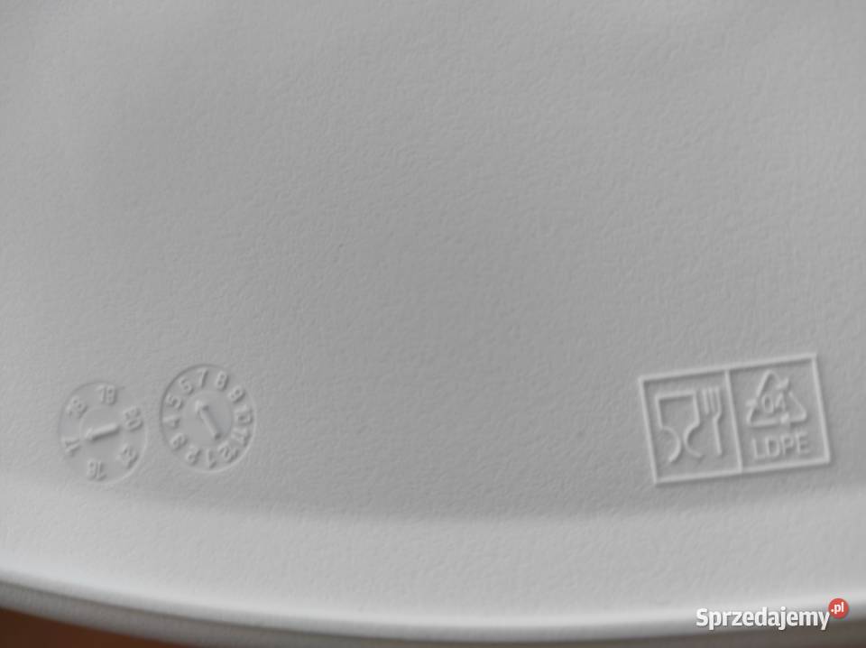 Koszyk gumowy Nowy Białystok