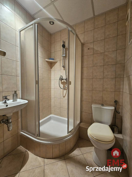 Mieszkanie 665m2 4 pokoje Białystok