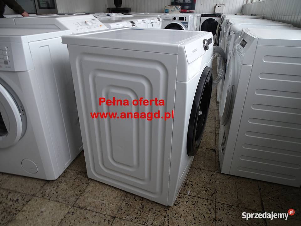 Suszarka SAMSUNG DV8GT5220AW Pompa Ciepła A 8 Goleniów