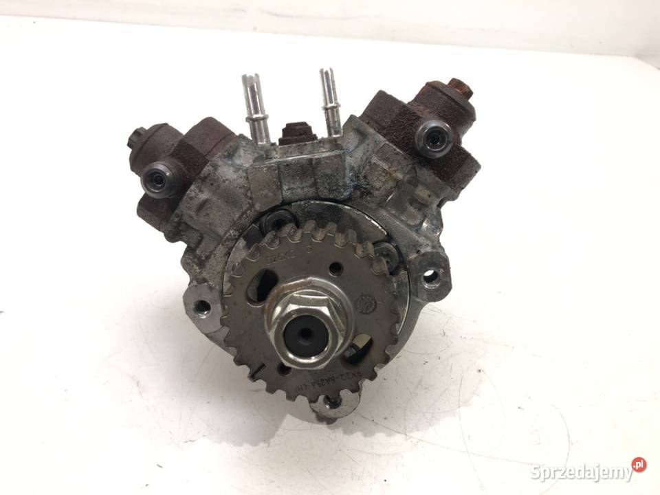 POMPA WTRYSKOWA CITROEN C6 0445010629 30 241