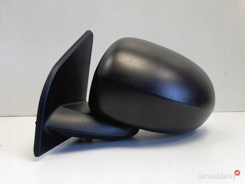 LUSTERKO LEWE Jeep Compass 0611r KIEROWCY 3 lubelskie Rudka sprzedam