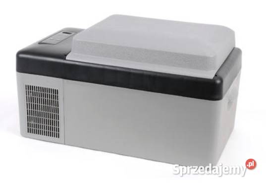 LODÓWKA 20L VIGOCOOL PRZENOŚNA SPRĘŻARKOWA 12 warmińsko-mazurskie Pisz