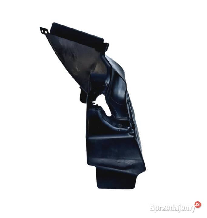 KOŁNIERZ KIEROWNICA POWIETRZA INTERCOOLERA AUDI Kierownice powietrza Działoszyce