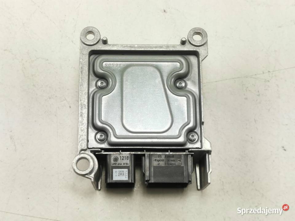 STEROWNIK PODUSZKI AIRBAG FORD KUGA 2012 1667758