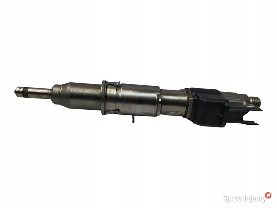 WTRYSKIWACZ BMW E87 E90 20 i 753731710 N43 sprzedam