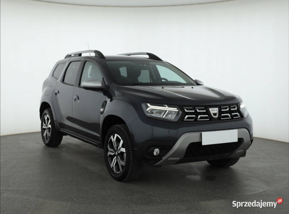 Dacia Duster 10 TCe sprzedam