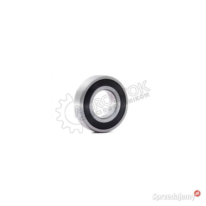 Łożysko 6206 2rs ppl Parczew