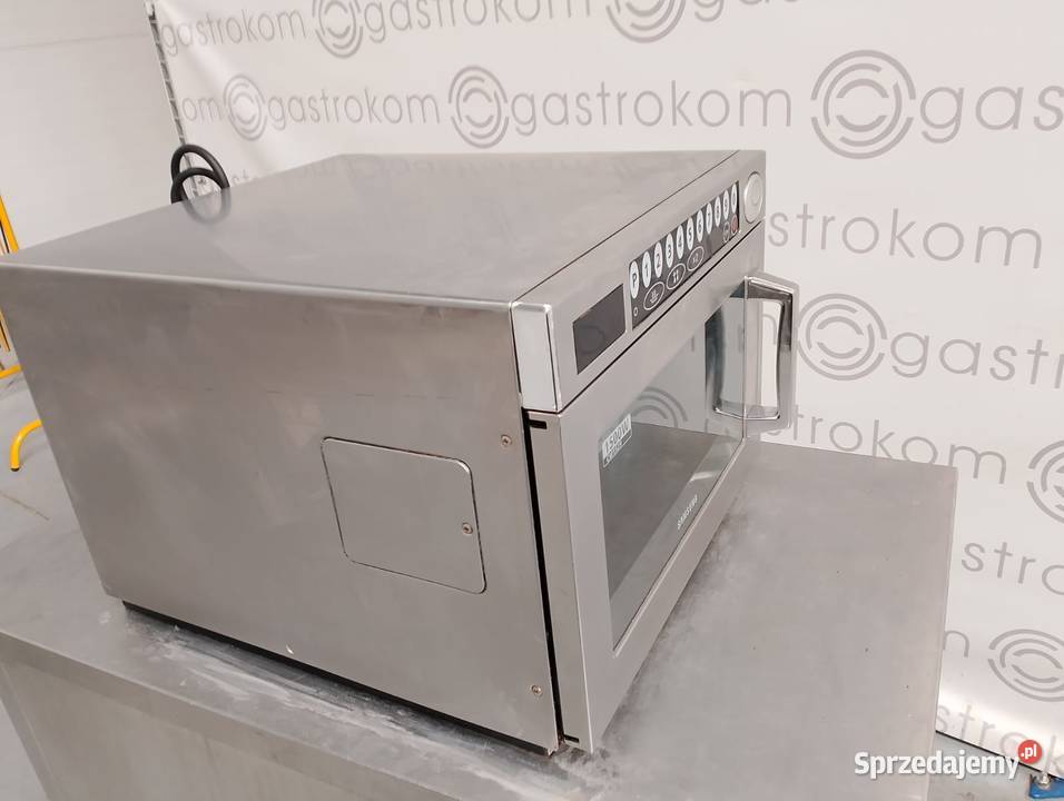 Kuchenka mikrofalowa SAMSUNG 1929A Wrocław