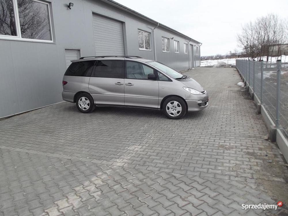 previe skóry navi dvd kamera cofania 202000km Zamość
