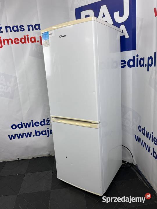 LODÓWKA Candy Klas A DostawaGwarancja Warszawa sprzedam