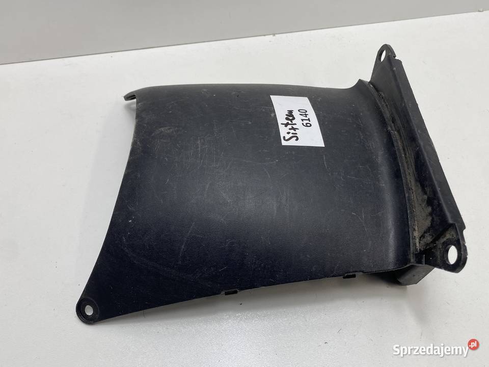 SUZUKI SIXTEEN UX125 OWIEWKA OBUDOWA POKRYWA Plastiki mazowieckie Siedlce