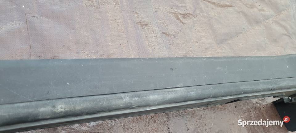 Hyundai Tucson IV LEWY PRÓG LISTWA PROGOWA LEWA Ruda Śląska