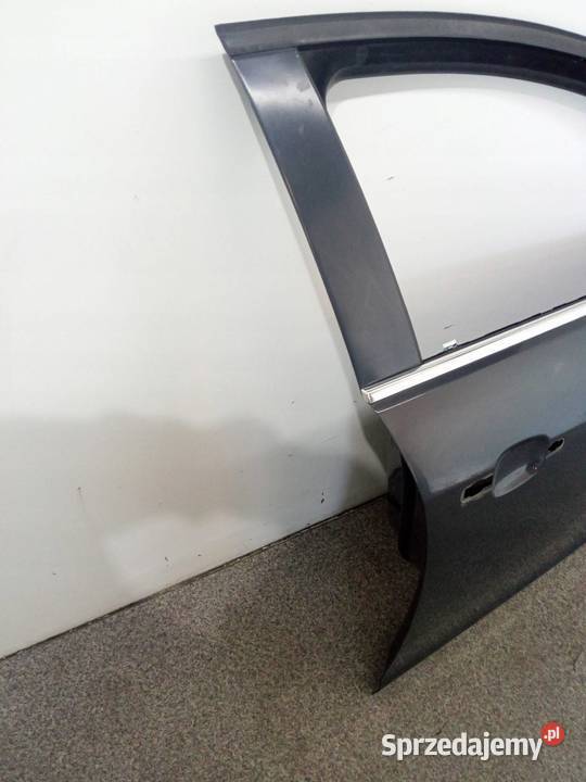 DRZWI PRAWE PRZÓD Z190 Opel Insignia I 20082017