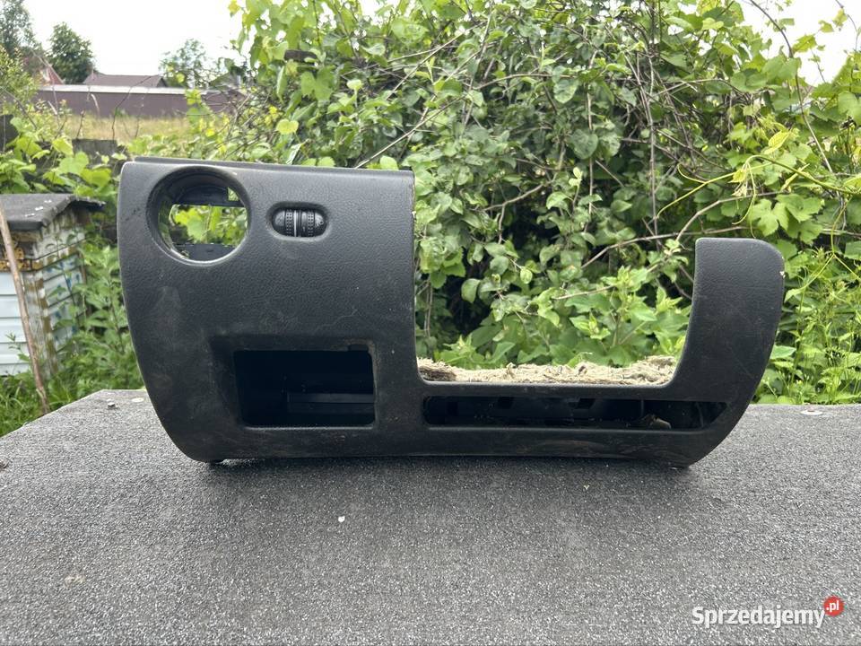 Osłona pod kierownice VW Passat B5