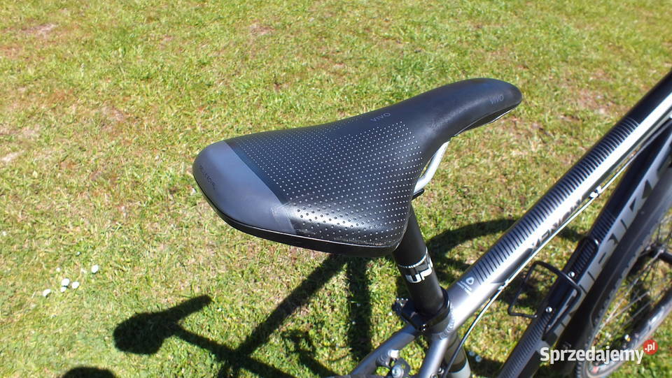 Super Niemiecki Rower UNIBIKE XENON Shimano SLX małopolskie Liszki sprzedam