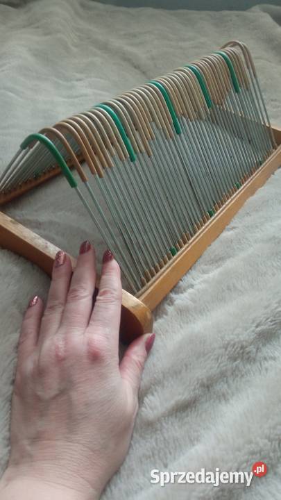 stojak na płyty winylowe Lublin