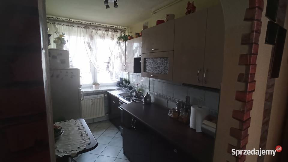 Mieszkanie 47 m Mysłowice śląskie