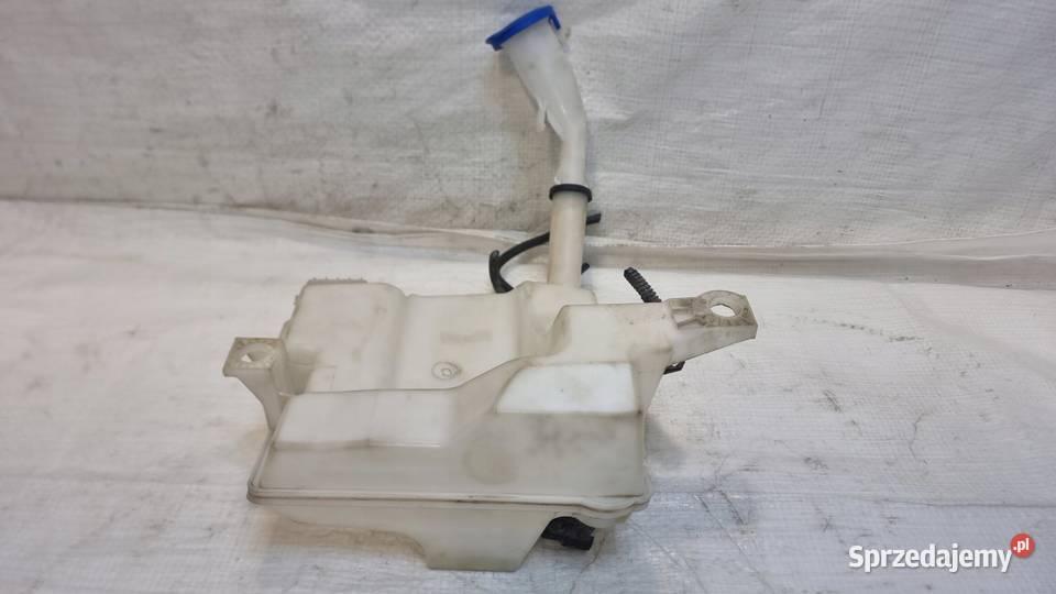 ZBIORNICZEK SPRYSKIWACZY FORD FOCUS MK3 osobowe kujawsko-pomorskie