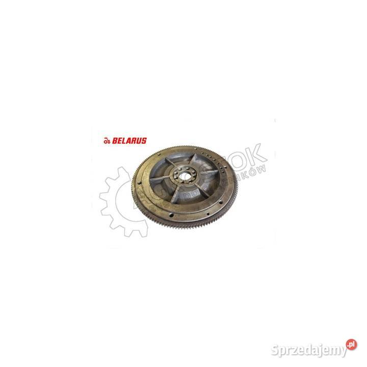 Koło zamachowe mtz oryginał Pozostałe lubelskie