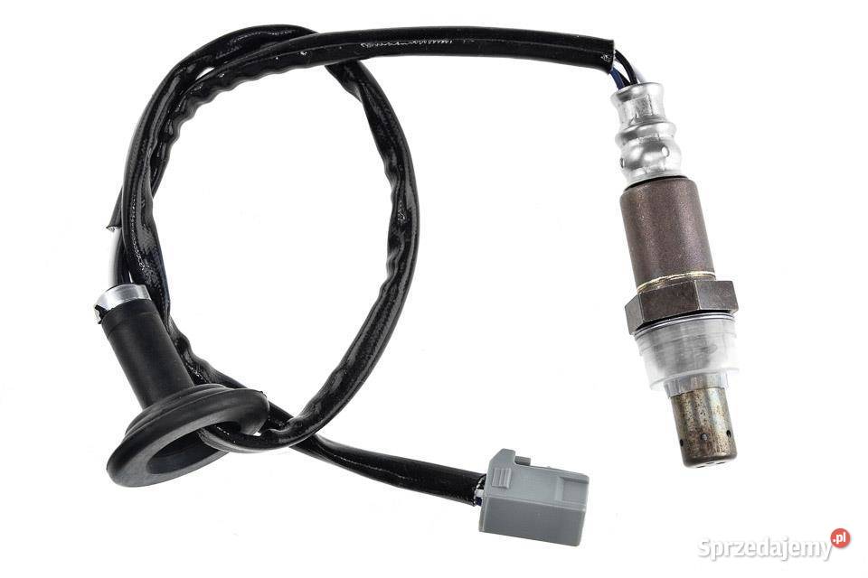 SONDA LAMBDA do TOYOTA COROLLA 2002 2003 2004 Warszawa sprzedam