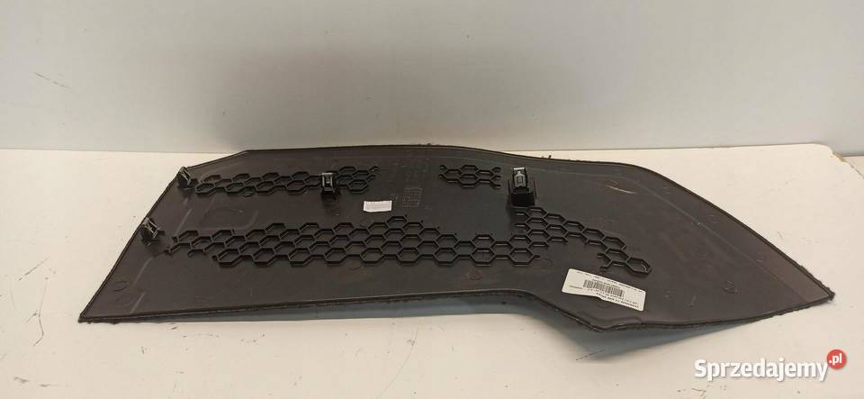 VOLVO V60 CC OSŁONA TUNELU PRAWA 31417533 dolnośląskie