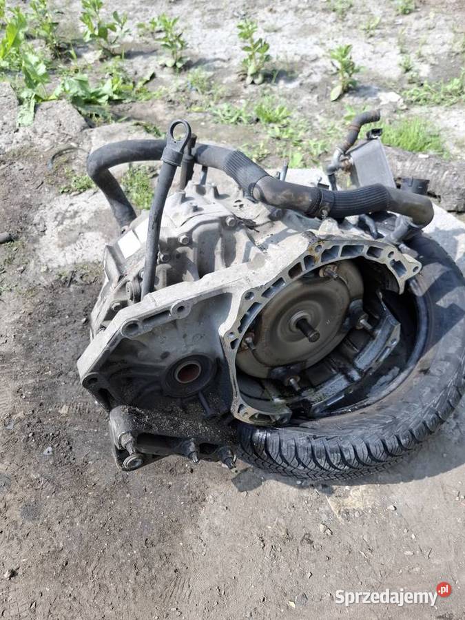 Skrzynia biegów 7g917000ab Chełm