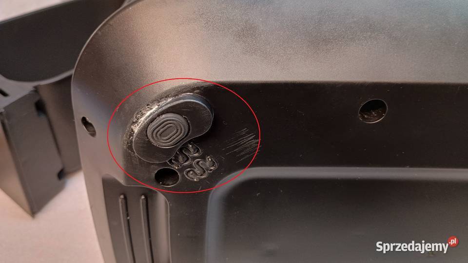 Ninja Foodi AF300EU air fryer frytkownica Mirosławiec