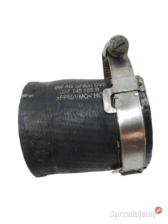 DOLOT POWIETRZA 057145555B 40 TDI Audi Q7 II osobowe sprzedam
