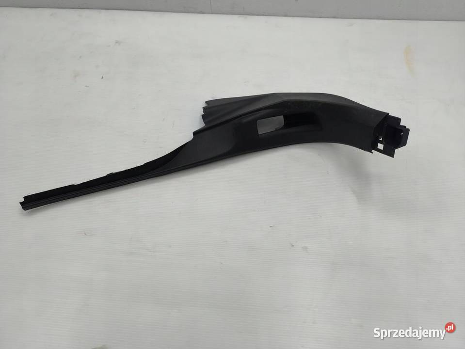 OSŁONA PROGY PRZÓD LEWA PEUGEOT 5008 II